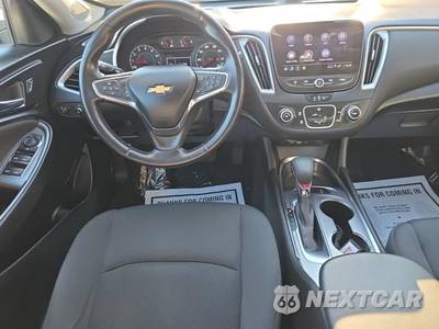 2021 Chevrolet Malibu RS 1SP - zdjęcie 14 z 35 - miniatura