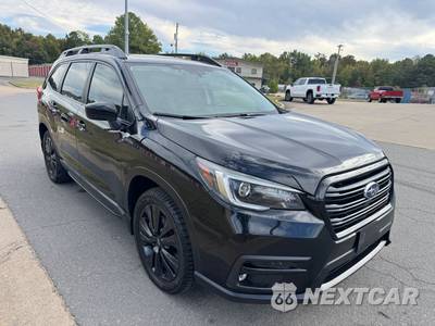2022 Subaru Ascent Onyx Edition 7-Passenger - zdjęcie 4 z 38 - miniatura