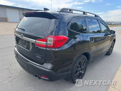 2022 Subaru Ascent Onyx Edition 7-Passenger - zdjęcie 6 z 38 - miniatura