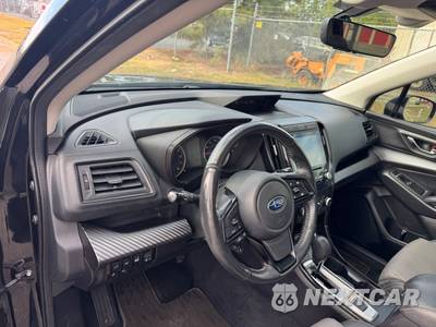2022 Subaru Ascent Onyx Edition 7-Passenger - zdjęcie 10 z 38 - miniatura