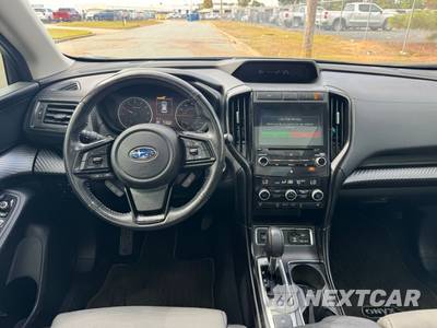 2022 Subaru Ascent Onyx Edition 7-Passenger - zdjęcie 15 z 38 - miniatura