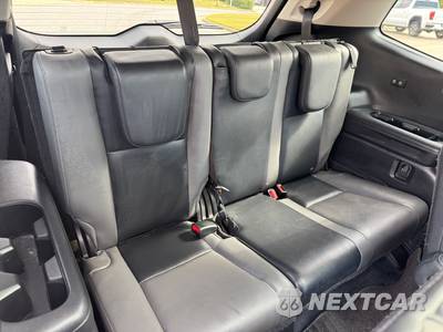 2022 Subaru Ascent Onyx Edition 7-Passenger - zdjęcie 18 z 38 - miniatura
