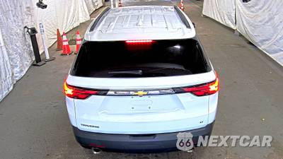 2023 Chevrolet Traverse LT Leather 3LT - zdjęcie 5 z 27 - miniatura
