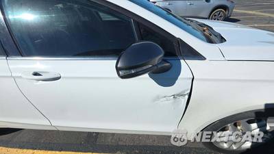 2013 Ford Fusion SE - zdjęcie 24 z 42 - miniatura