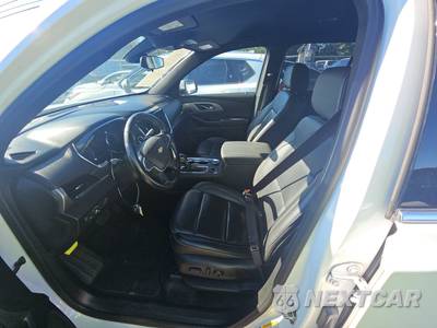 2023 Chevrolet Traverse LT Leather 3LT - zdjęcie 7 z 27 - miniatura