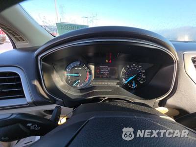 2013 Ford Fusion SE - zdjęcie 12 z 42 - miniatura