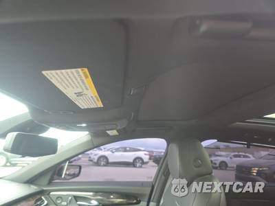 2018 Cadillac CT6 Premium Luxury 1SF - zdjęcie 17 z 21 - miniatura