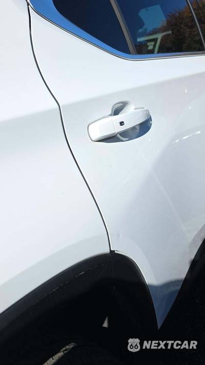2023 Chevrolet Traverse LT Leather 3LT - zdjęcie 25 z 27 - miniatura