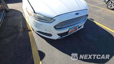 2013 Ford Fusion SE - zdjęcie 23 z 42 - miniatura