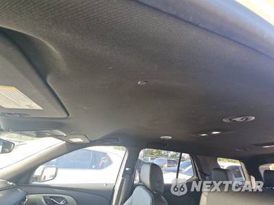 2023 Chevrolet Traverse LT Leather 3LT - zdjęcie 20 z 27 - miniatura
