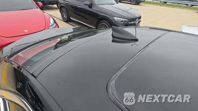 2017 Cadillac CT6 Luxury 1SD - zdjęcie 28 z 30 - miniatura