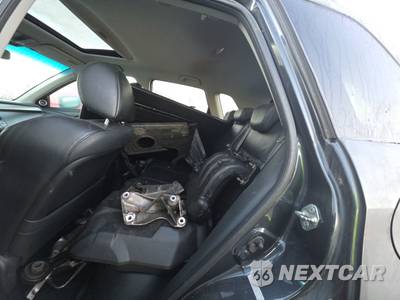 2007 Acura RDX - zdjęcie 13 z 28 - miniatura