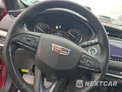 2019 Cadillac XT4 Premium Luxury 1SE - zdjęcie 10 z 24 - miniatura