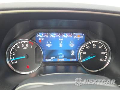 2023 Ford F-150 XLT Crew Cab Medium Bed - zdjęcie 12 z 38 - miniatura