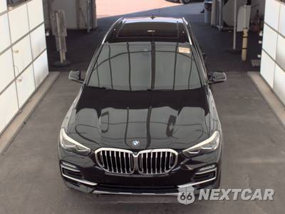 2019 BMW X5 Sports Activity Vehicle xDrive40i - zdjęcie 2 z 26 - miniatura