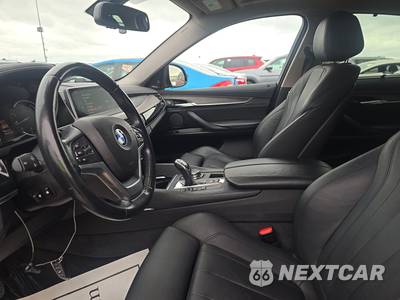 2016 BMW X6 Sports Activity Vehicle xDrive35i XLINE - zdjęcie 7 z 25 - miniatura