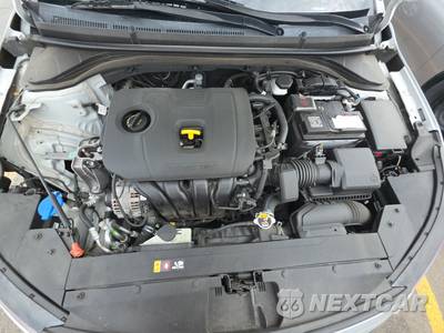 2020 Hyundai Elantra SEL Sedan - zdjęcie 15 z 45 - miniatura