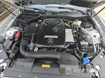 2017 Mercedes-Benz SLC 300 - zdjęcie 14 z 21 - miniatura