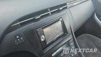 2010 Toyota Prius II - zdjęcie 20 z 44 - miniatura