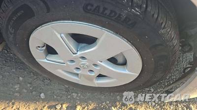2010 Toyota Prius II - zdjęcie 35 z 44 - miniatura