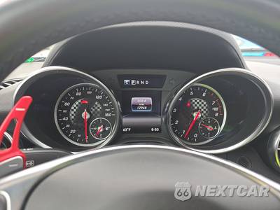 2017 Mercedes-Benz SLC 300 - zdjęcie 12 z 21 - miniatura