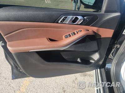 2019 BMW X5 Sports Activity Vehicle xDrive40i - zdjęcie 9 z 26 - miniatura