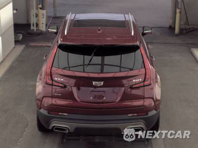 2019 Cadillac XT4 Premium Luxury 1SE - zdjęcie 5 z 24 - miniatura