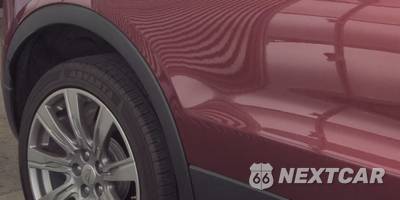 2019 Cadillac XT4 Premium Luxury 1SE - zdjęcie 22 z 24 - miniatura