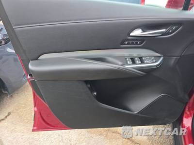 2019 Cadillac XT4 Premium Luxury 1SE - zdjęcie 9 z 24 - miniatura