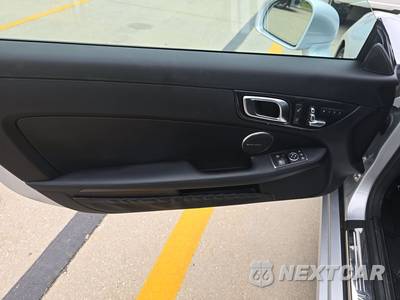 2017 Mercedes-Benz SLC 300 - zdjęcie 9 z 21 - miniatura