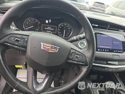 2019 Cadillac XT4 Premium Luxury 1SE - zdjęcie 11 z 24 - miniatura