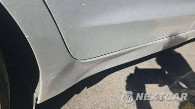 2020 Hyundai Elantra SEL Sedan - zdjęcie 27 z 45 - miniatura