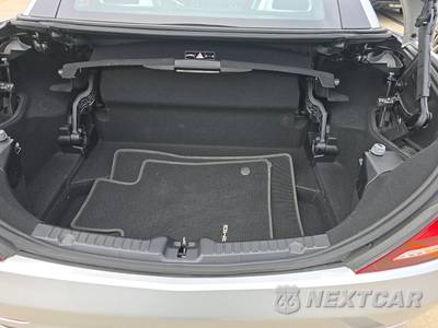 2017 Mercedes-Benz SLC 300 - zdjęcie 15 z 21 - miniatura