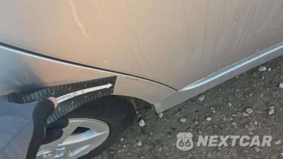 2010 Toyota Prius II - zdjęcie 28 z 44 - miniatura