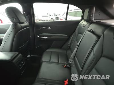 2019 Cadillac XT4 Premium Luxury 1SE - zdjęcie 13 z 24 - miniatura
