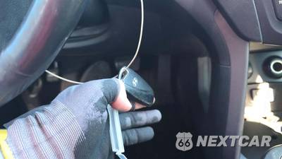 2015 Hyundai Santa Fe GLS - zdjęcie 18 z 37 - miniatura