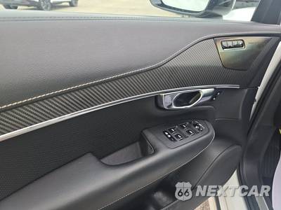 2020 Volvo XC90 T6 R-Design 7-Passenger - zdjęcie 9 z 20 - miniatura