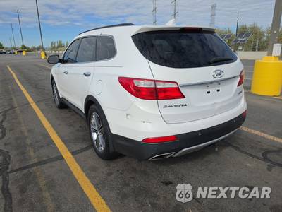 2015 Hyundai Santa Fe GLS - zdjęcie 6 z 37 - miniatura