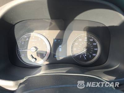 2017 Hyundai Tucson SE - zdjęcie 12 z 31 - miniatura