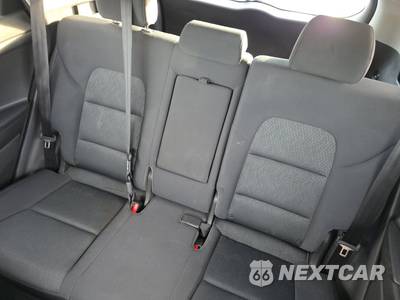 2017 Hyundai Tucson SE - zdjęcie 13 z 31 - miniatura