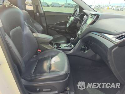 2015 Hyundai Santa Fe GLS - zdjęcie 8 z 37 - miniatura