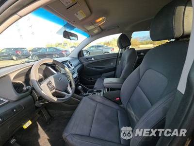 2017 Hyundai Tucson SE - zdjęcie 7 z 31 - miniatura