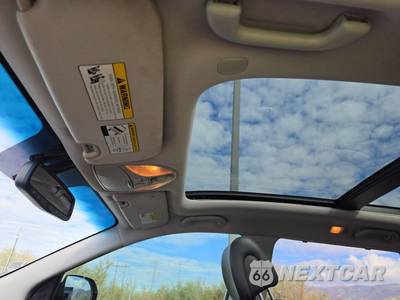 2015 Hyundai Santa Fe GLS - zdjęcie 19 z 37 - miniatura