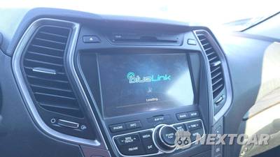 2015 Hyundai Santa Fe GLS - zdjęcie 31 z 37 - miniatura