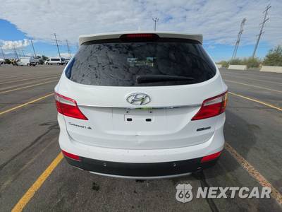 2015 Hyundai Santa Fe GLS - zdjęcie 5 z 37 - miniatura