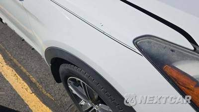 2015 Hyundai Santa Fe GLS - zdjęcie 30 z 37 - miniatura