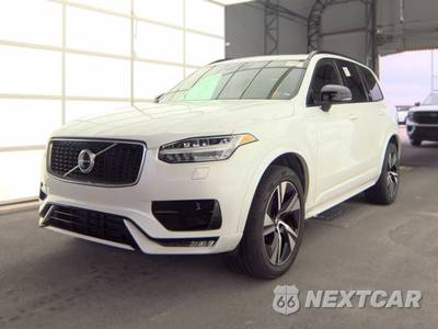2020 Volvo XC90 T6 R-Design 7-Passenger - zdjęcie 1 z 20 - miniatura