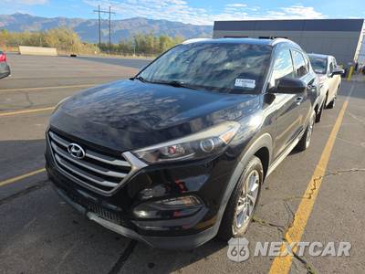 2017 Hyundai Tucson SE - zdjęcie 1 z 31 - miniatura