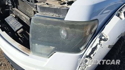 2013 Ford F-150 FX4 Crew Cab Medium Bed - zdjęcie 45 z 46 - miniatura