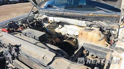 2013 Ford F-150 FX4 Crew Cab Medium Bed - zdjęcie 25 z 46 - miniatura